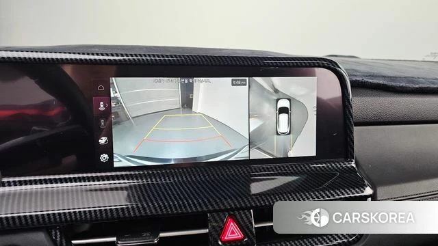 Kia The New Seltos 2023 Белый из Кореи, фото 6