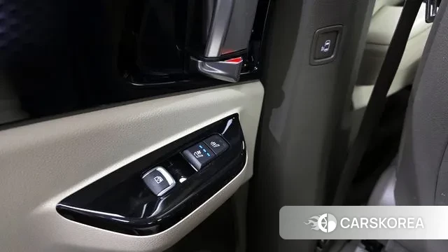 Kia Carnival 4th generation 2020 Черный из Кореи, фото 6