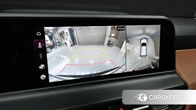 Kia The New Seltos 2022 Белый из Кореи, фото 6