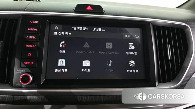 Kia The New Ray 2020 Жемчужный цвет из Кореи, фото 6