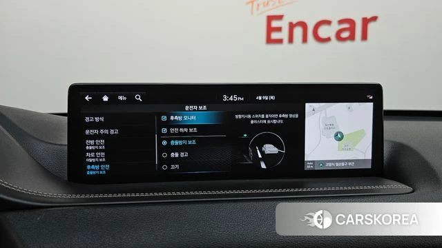 Genesis GV80 2022 Белый из Кореи, фото 6