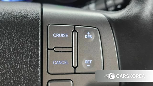Hyundai The New Grand Starex 2019 Серебряный из Кореи, фото 6