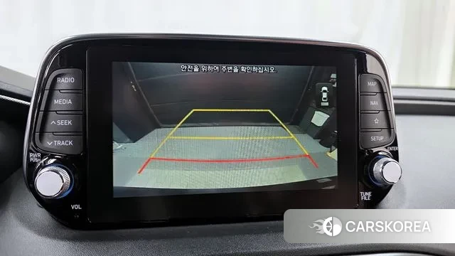 Hyundai Santa Fe TM 2019 Черный из Кореи, фото 6