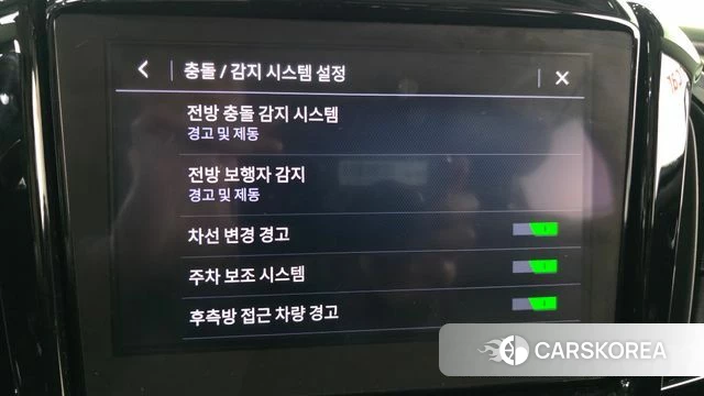 Chevrolet (GM Daewoo) Traverse 2020 Черный из Кореи, фото 6