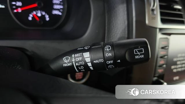 Kia The New Mohave 2018 Серый из Кореи, фото 6