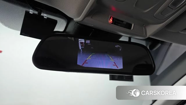 Renault Korea (Samsung) XM3 2021 Серый из Кореи, фото 6