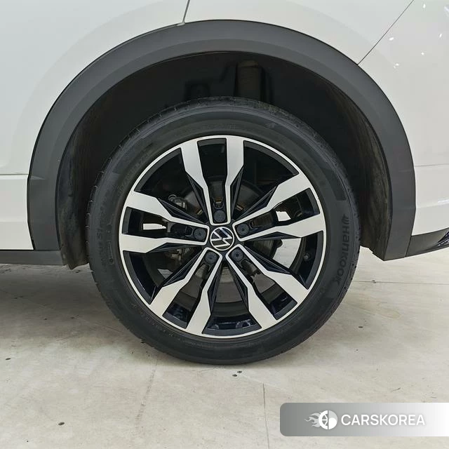 Volkswagen Exploring songs 2022 Белый из Китая, фото 6