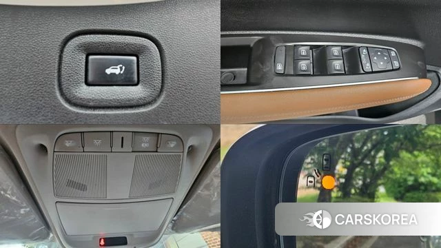 Renault Korea (Samsung) The New QM6 2023 Белый из Кореи, фото 6