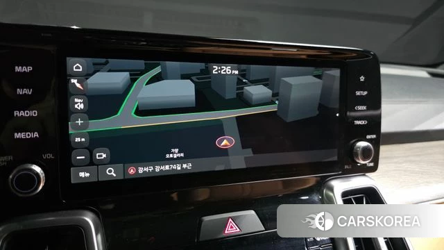 Kia Sorento 4th Generation id 3794449 из Кореи 6