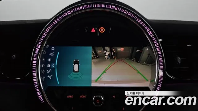 Mini Cooper id 2910865 из Кореи 6