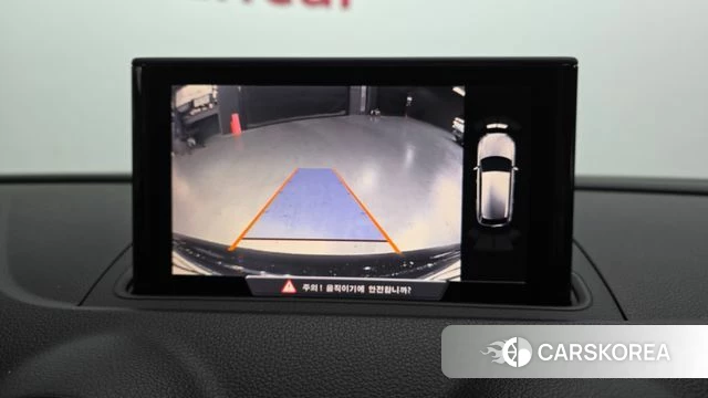 Audi New A3 2018 Черный из Кореи, фото 6