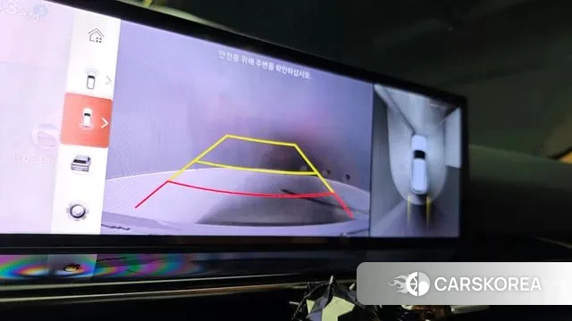 Genesis GV80 2024 Белый из Кореи, фото 6