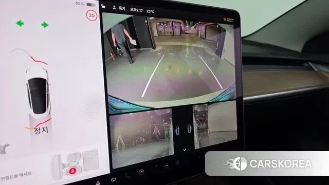 Tesla Model 3 2021 Белый из Кореи, фото 6