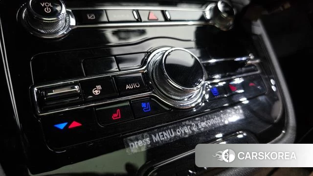 Lincoln Corsair 2021 Серый из Кореи, фото 6