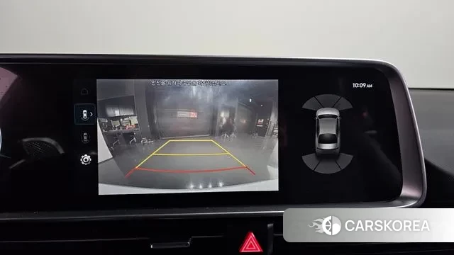 Hyundai Ionic 6 2022 Белый из Кореи, фото 6