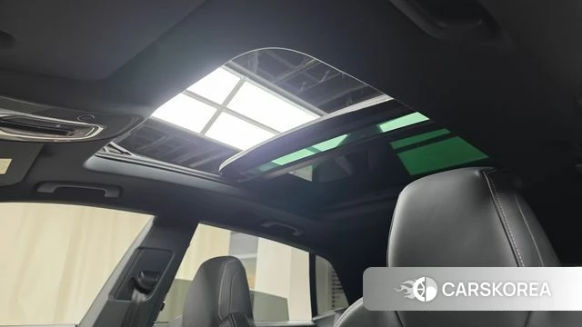 Audi Q8 (4M) 2023 Черный из Кореи, фото 6