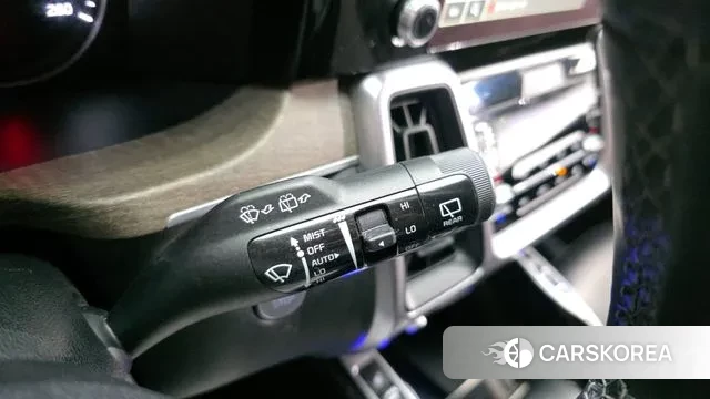 Kia Sorento 4th Generation 2021 Белый из Кореи, фото 6