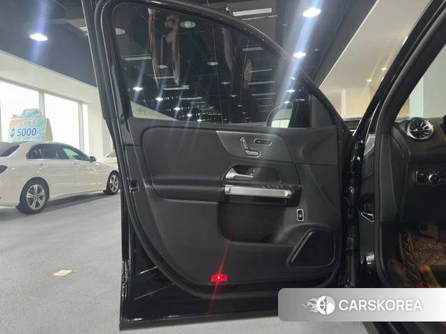 Mercedes-Benz GLB 2021 Черный из Китая, фото 6