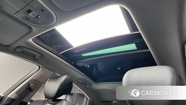 Genesis G80 2018 Серый из Кореи, фото 6