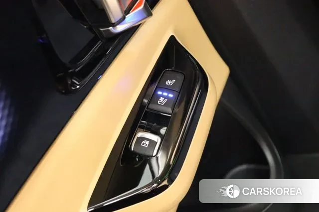 Kia Carnival 4th generation 2020 Белый из Кореи, фото 6