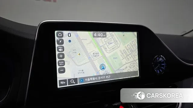 Hyundai Grandeur IG 2018 Черный из Кореи, фото 6