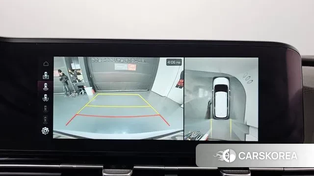 Kia Carnival 4th generation 2021 Белый из Кореи, фото 6