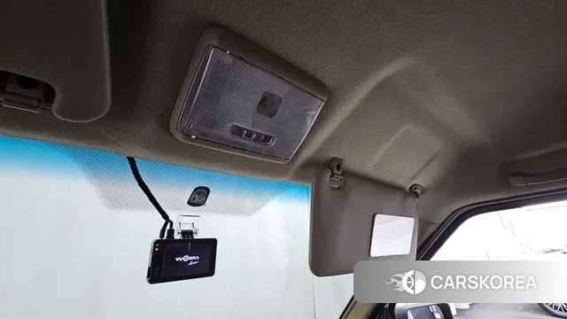 Dongfeng Socon C35 2018 Белый из Кореи, фото 6