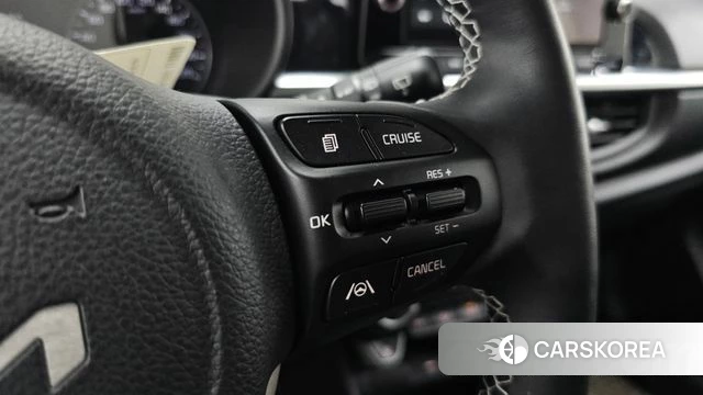 Kia Morning Urban (JA) 2022 Жемчужный цвет из Кореи, фото 6