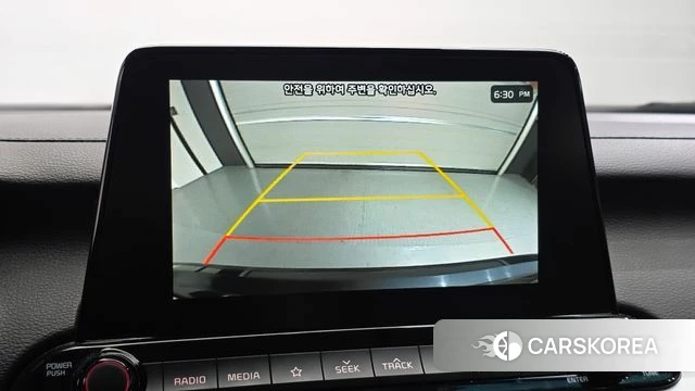 Kia Come New K3 2019 Серый из Кореи, фото 6