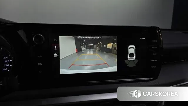 Kia K5 3rd generation 2020 Белый из Кореи, фото 6