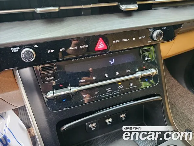 Kia Carnival 4th generation id 2703616 из Кореи 6