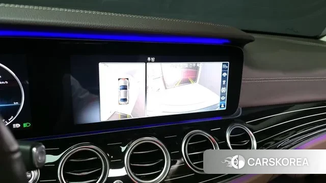 Mercedes-Benz E-Class W213 2020 Серый из Кореи, фото 6