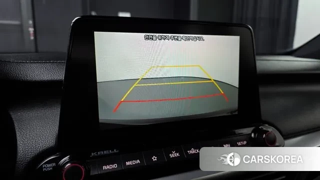 Kia Come New K3 2019 Черный из Кореи, фото 6