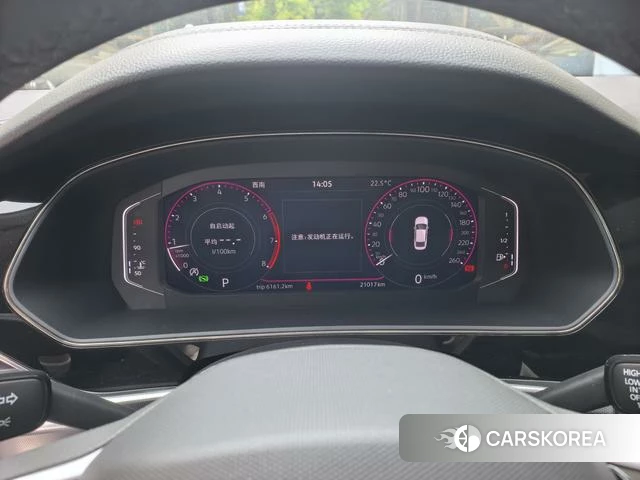 Volkswagen Passat 2023 Черный из Китая, фото 6