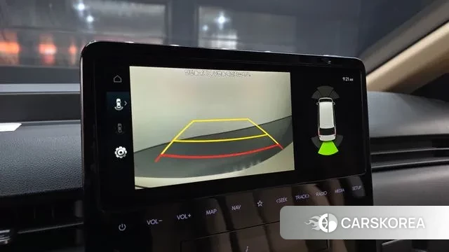 Hyundai Staria 2024 Белый из Кореи, фото 6