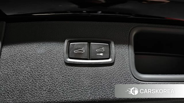 Porsche Macan 2021 Черный из Кореи, фото 6