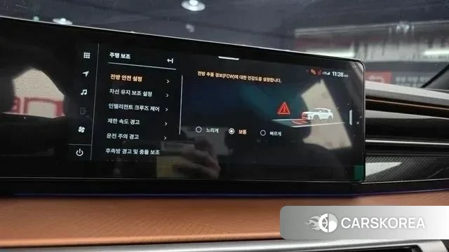 Ssangyong The New Torres 2025 Белый из Кореи, фото 6