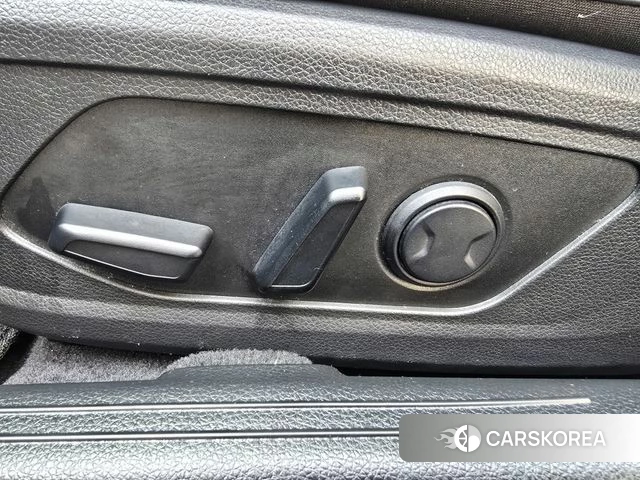 Kia The New K5 Hybrid 3rd generation 2024 Черный из Кореи, фото 6