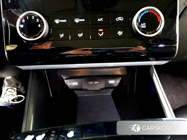 Hyundai Tucson (NX4) 2021 Серый из Кореи, фото 6