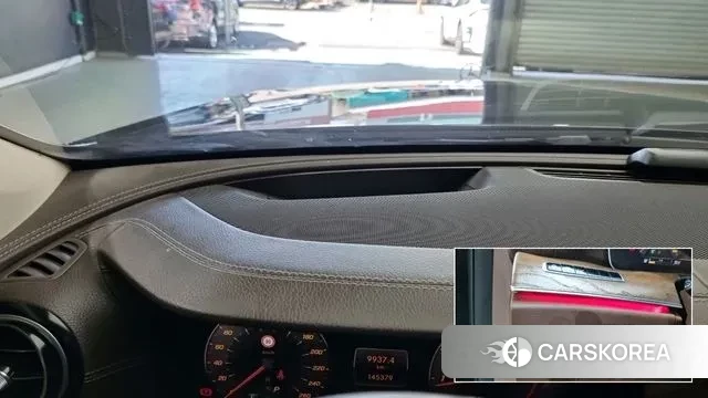 Mercedes-Benz E-Class W213 2019 Черный из Кореи, фото 6