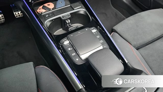 Mercedes-Benz GLA - Class H247 2022 Белый из Кореи, фото 6