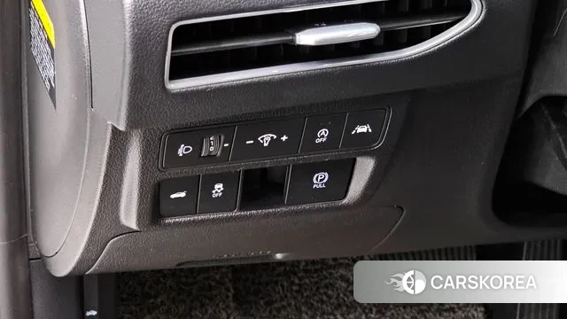 Hyundai Sonata (DN8) 2019 Белый из Кореи, фото 6