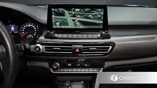 Kia Seltos 2020 Белый из Кореи, фото 6