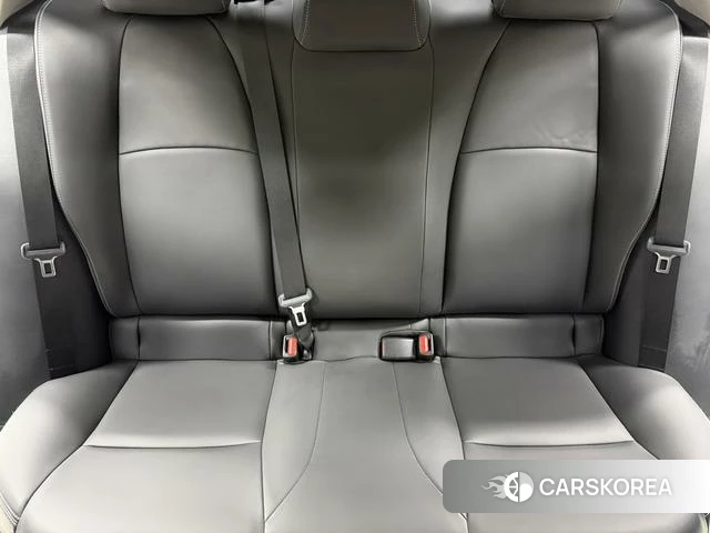 Toyota Corolla 2022 Белый из Китая, фото 6