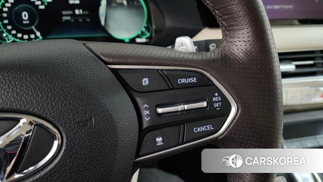 Hyundai Palisade 2020 Белый из Кореи, фото 6