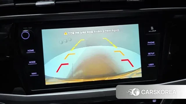 Ssangyong Beautiful Korando 2019 Белый из Кореи, фото 6