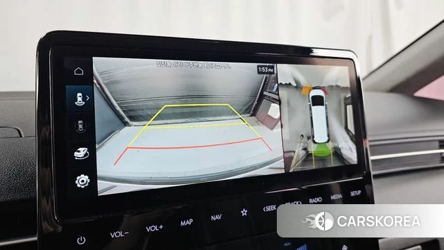 Hyundai Staria 2021 Черный из Кореи, фото 6