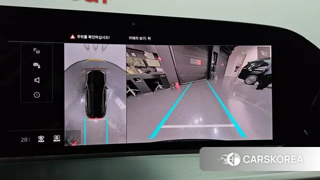 Audi Q5 (80A) 2025 Черный из Кореи, фото 6