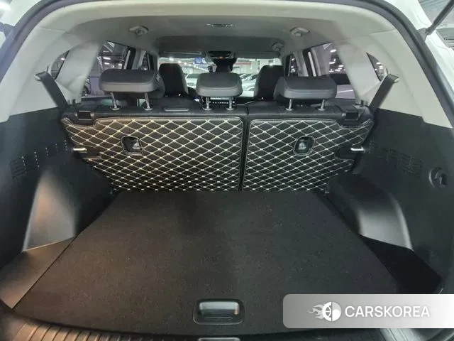 Kia Seltos 2020 Белый из Кореи, фото 6