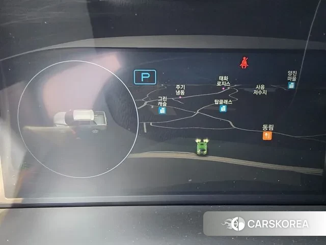 Ssangyong The New Rexton Sport 2022 Белый из Кореи, фото 6